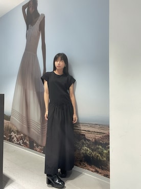 ABBYさんのコーディネート