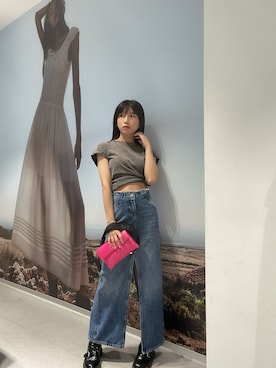 ABBYさんのコーディネート