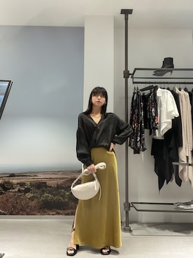 ABBYさん(レディース・150cm)の春コーディネート