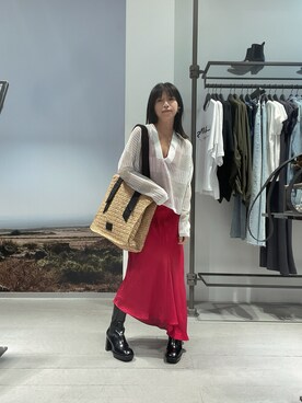 ABBYさんのコーディネート