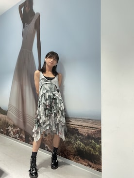 ABBYさんのコーディネート