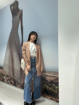 ABBYさんのコーディネート