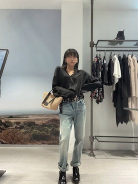 ABBYさん(レディース・150cm)の春コーディネート