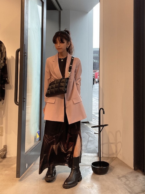 ABBYさんのコーディネート