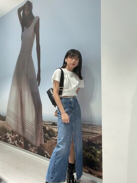 ABBYさんのコーディネート