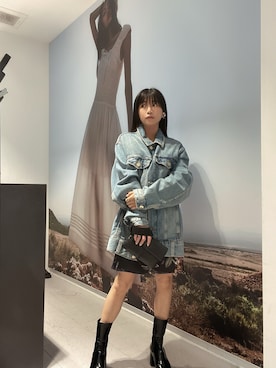 ABBYさんのコーディネート