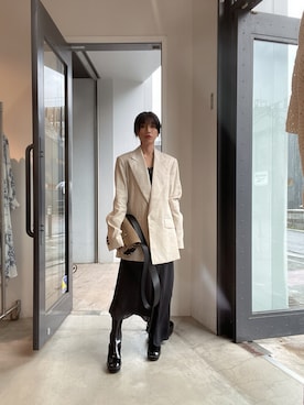 ABBYさんのコーディネート