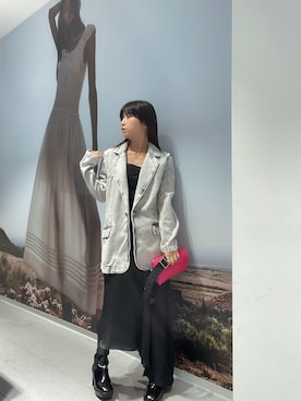 ABBYさんのコーディネート