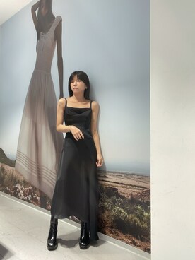 ABBYさんのコーディネート