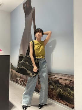 ABBYさんのコーディネート