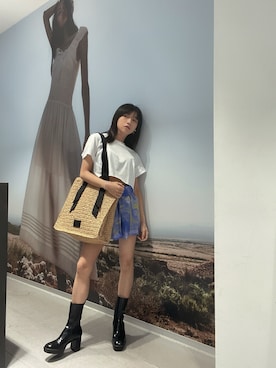 ABBYさんのコーディネート