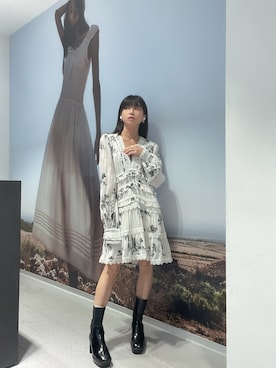 ABBYさんのコーディネート