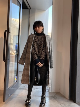 ABBYさんのコーディネート