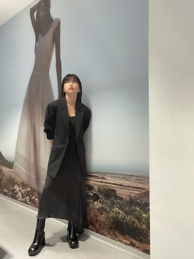 ABBYさんのコーディネート