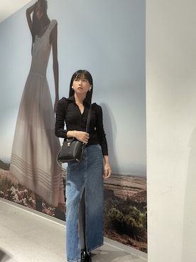 ABBYさんのコーディネート