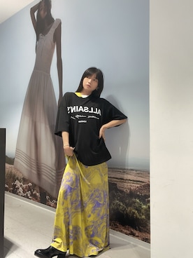 ABBYさんのコーディネート