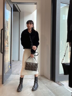 ABBYさん(レディース・150cm)の秋コーディネート