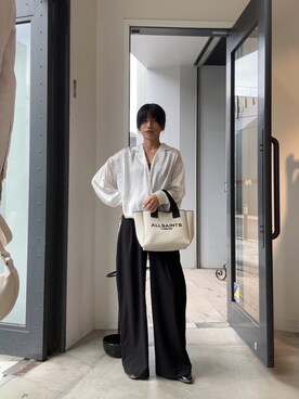 ABBYさんのコーディネート