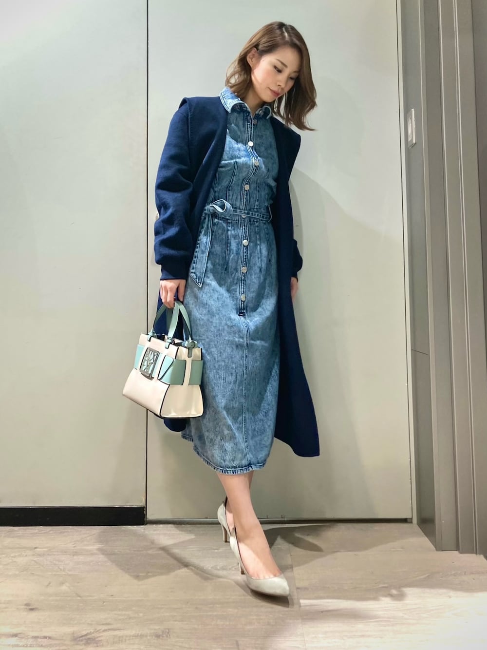 アルマーニ　セレブなワンピース 映画ワンピース最新作 アルマーニ エクスチェンジが衣装協力