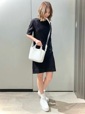 shima🌱エンポリオアルマーニ神戸店さんのコーディネート
