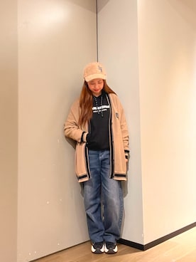 N.honさんのコーディネート