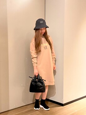 N.honさんのコーディネート