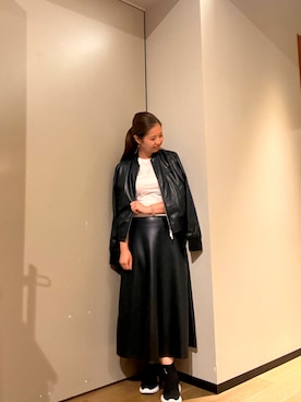 N.honさんのコーディネート