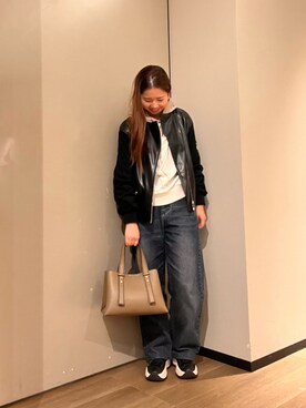 N.honさんのコーディネート