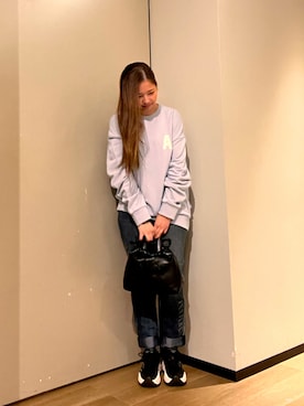 N.honさんのコーディネート