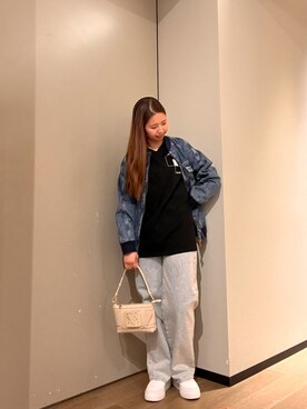 N.honさんのコーディネート