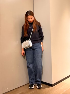 N.honさんのコーディネート