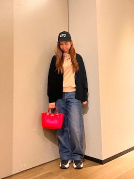 N.honさんのコーディネート