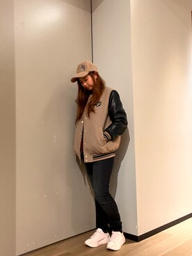 N.honさんのコーディネート