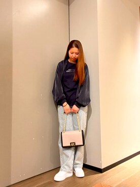 N.honさんのコーディネート