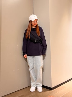 N.honさんのコーディネート