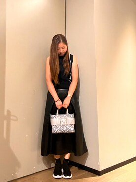 N.honさんのコーディネート