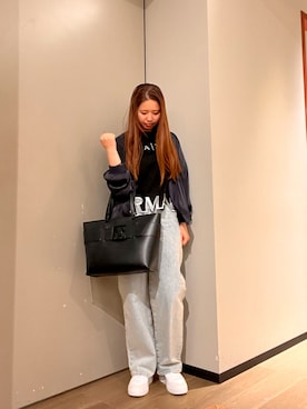 N.honさんのコーディネート