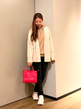 N.honさんのコーディネート