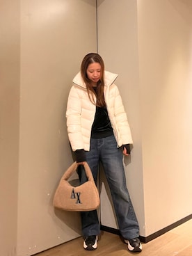 N.honさんのコーディネート