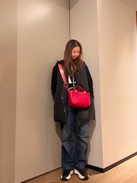 N.honさんのコーディネート