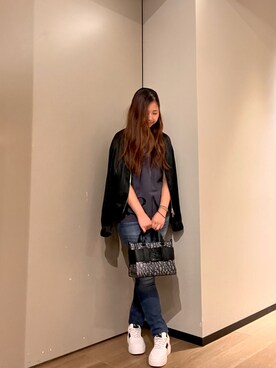 N.honさんのコーディネート