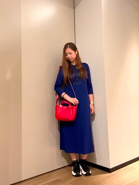 N.honさんのコーディネート