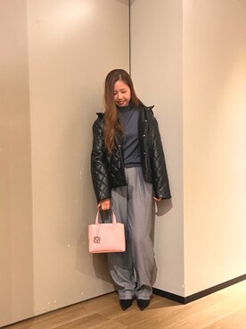 N.honさんのコーディネート