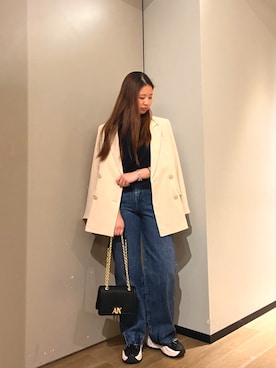 N.honさんのコーディネート