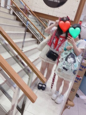 sirokyunさんのコーディネート