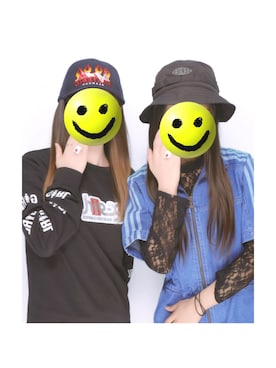 sirokyunさんの（HYSTERIC GLAMOUR | ヒステリックグラマー）を使ったコーディネート