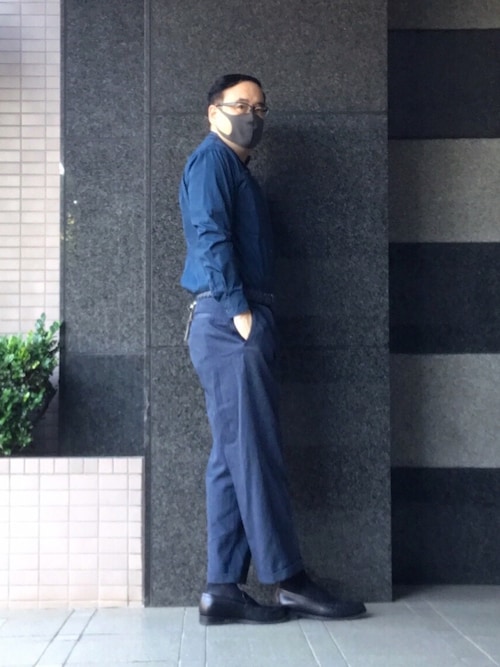 フラッシュさんのコーディネート