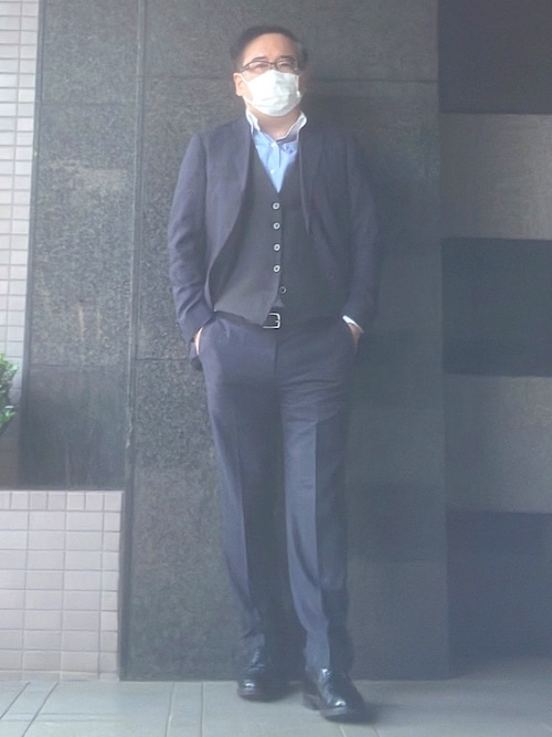 フラッシュさんのコーディネート