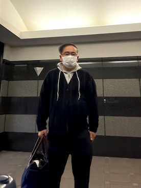 フラッシュさんのコーディネート