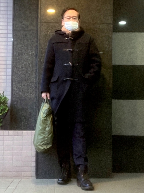 フラッシュさんのコーディネート